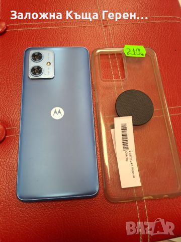 Motorola G54, снимка 1 - Motorola - 45959292