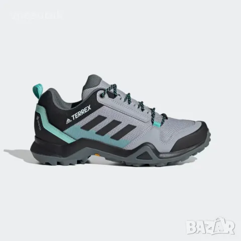 Дамски маратонки adidas Terrex AX3 GORE-TEX-№ 40.2/3 , снимка 1 - Маратонки - 48188484