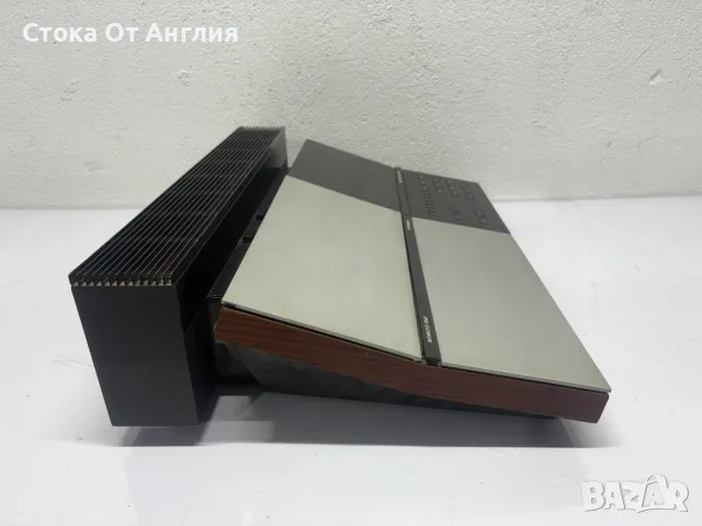 Стерео ресийвър - BEOMASTER 6000, снимка 4 - Ресийвъри, усилватели, смесителни пултове - 50000126