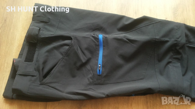 SUMMIT OF NORWAY Stretch Trouser размер XXL еластичен панталон - 2022, снимка 12 - Екипировка - 53374840