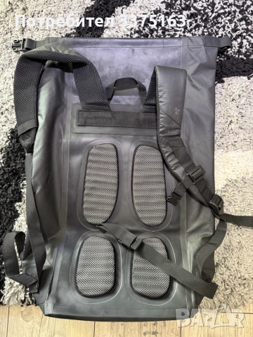 Snickers раница, снимка 2 - Раници - 51441238