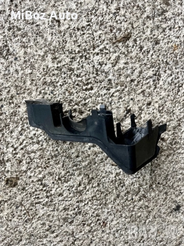 Уплътнение преден капак БМВ Е90 BMW, снимка 3 - Части - 52371531