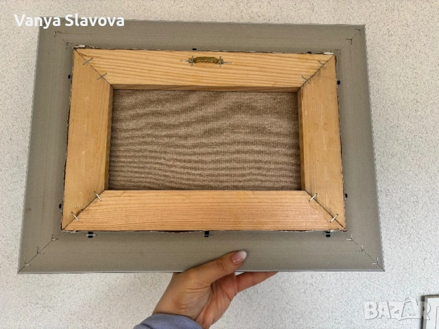 Нова картина “Троянски манастир”, снимка 3 - Картини - 53912406