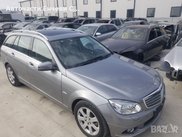 мерцедес ц204 651 mercedes w204 на части, снимка 3 - Автомобили и джипове - 45080708