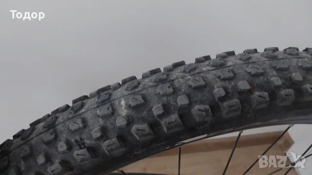 Планински велосипед MTB Trek Remedy  27.5, снимка 11 - Велосипеди - 50995904