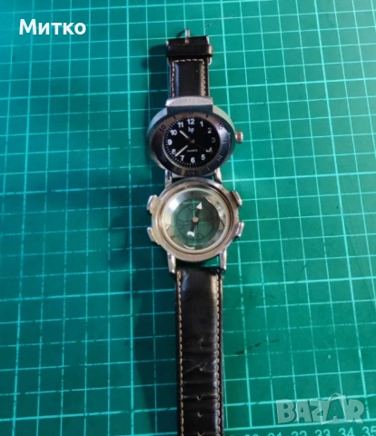 Lip Boussole Explorateur , снимка 3 - Мъжки - 54282689