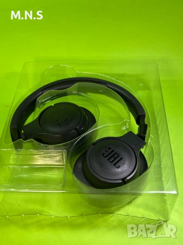 Блутут Слушалки JBL , снимка 6 - Bluetooth слушалки - 53613073