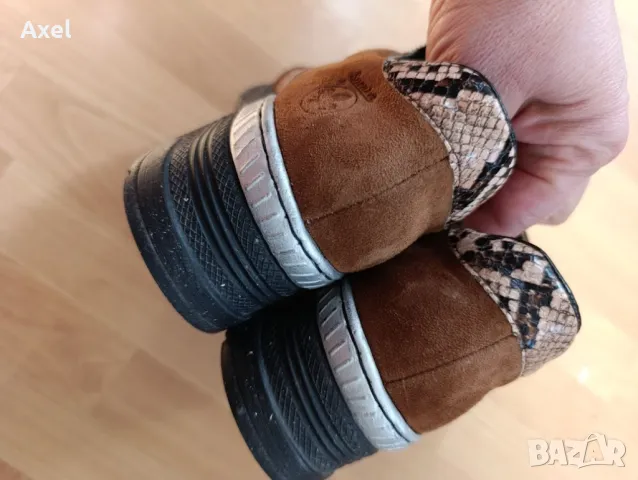 Маркови 40 номер обувки, снимка 6 - Дамски ежедневни обувки - 49494552