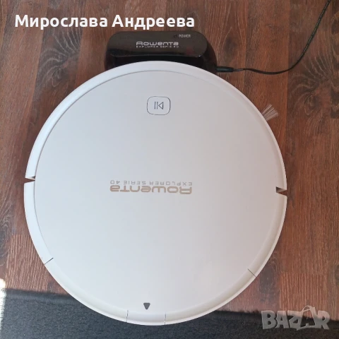 Rowenta Explore Animal Kit Serie 40 , снимка 4 - Прахосмукачки - 51345250