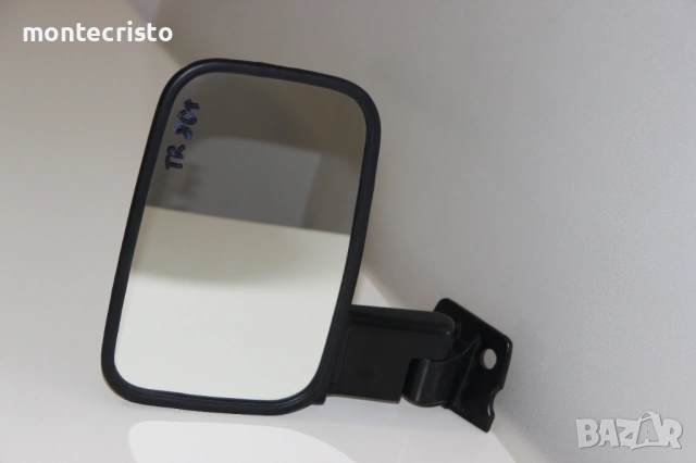 ✔️НОВО ляво огледало Ford Transit VE6 VE64 (1986-1995г.) механично 86VB17681AE късо рамо