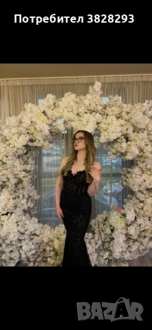 Бална рокля, снимка 2 - Рокли - 53417656