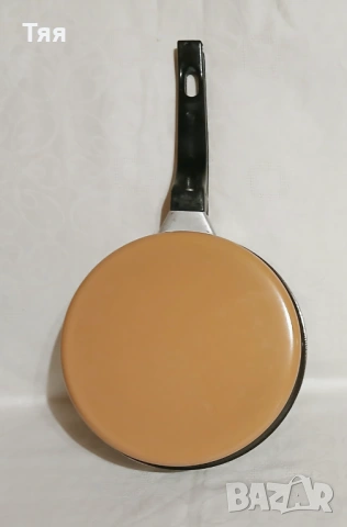 Тефлонов тиган , снимка 2 - Съдове за готвене - 53101250