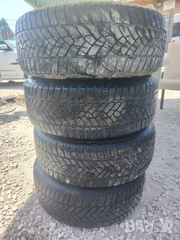 Продавам лети джанти за LEXUS 5/114.3 ,7j16 , снимка 3 - Гуми и джанти - 50558184