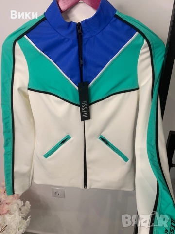 Горнище Alessa Алеса размер S, снимка 14 - Спортни екипи - 52581631