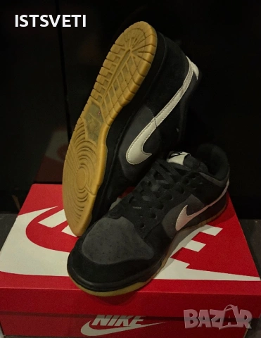 Nike dunk low retro SE, снимка 3 - Кецове - 54283228