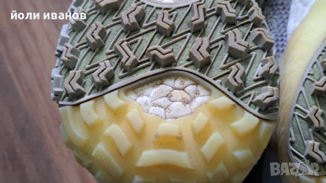 Adidas маратонки 42 номер, снимка 10 - Маратонки - 54077749