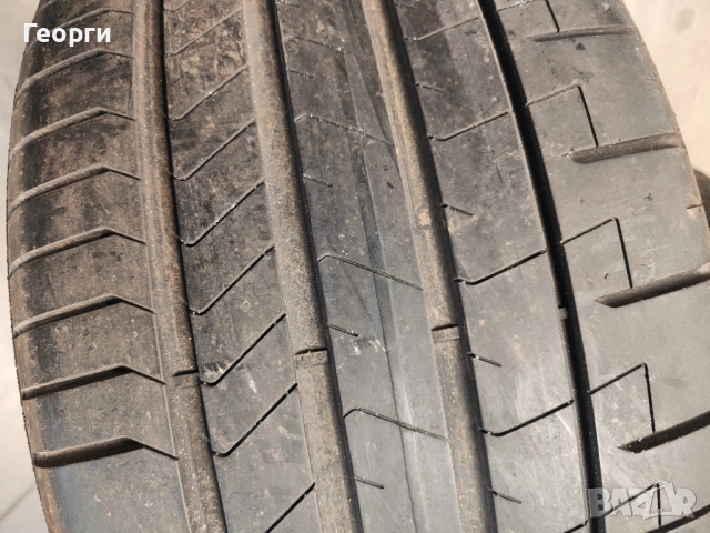 4бр.летни гуми 295/35/21-265/40/21 Pirelli спорт пакет