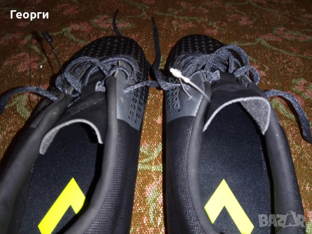 Промо - Нови  маратонки "Adidas" , номерация 42,5, снимка 8 - Маратонки - 52450862