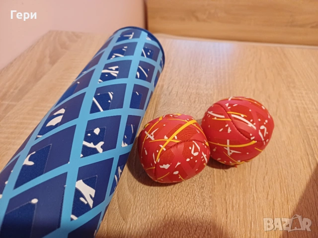 Комплект детски бухалки за бейзбол , снимка 2 - Други - 53745381