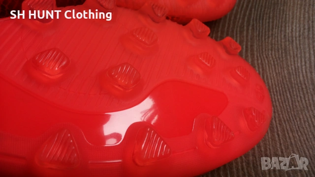 Adidas F 30 Football Boots Размер EUR 45 1/3 / UK 10 1/2 бутонки 159-14-S, снимка 16 - Футбол - 53042772