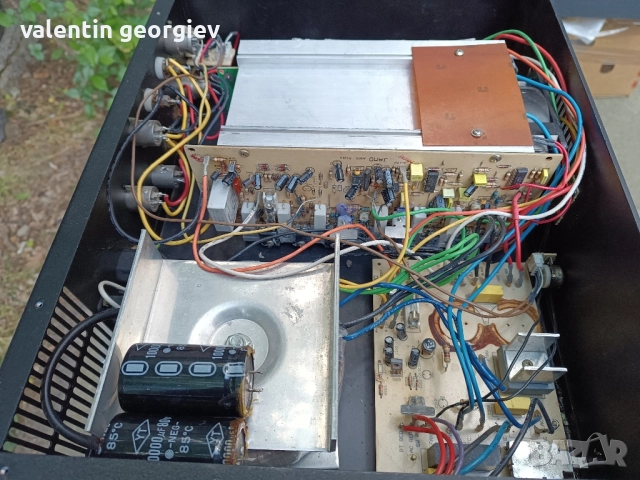 Diy projekt , снимка 9 - Тонколони - 48884397