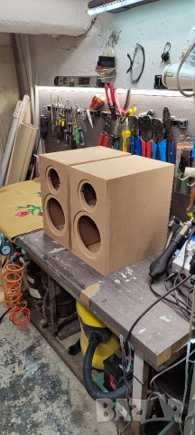 кутия тонколона, бас каса , снимка 10 - Тонколони - 53916871