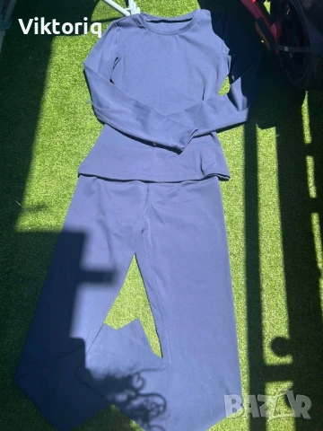 Дамски спортен екип, снимка 3 - Спортни екипи - 51006274