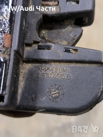 Брава механизъм заден капак багажник за Голф 4 Пасат Шкода VW Golf 4 Bora Passat Skoda 1J6827505B, снимка 3 - Части - 53833859