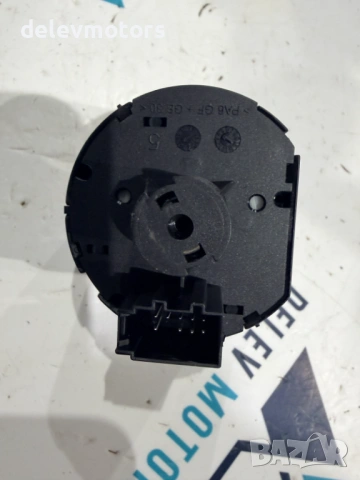 565941431B ключ за фарове с Auto от Skoda Kamiq 1.5 TSI, Двигател DPCA, 150 к.с., 18 000 км, 6 ск., снимка 2 - Части - 53054059