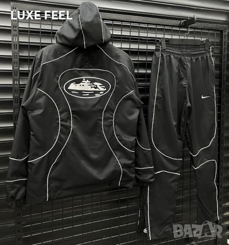 Nike 🔹Шушляк 🔹Топ Модели , снимка 5 - Спортни дрехи, екипи - 53684597