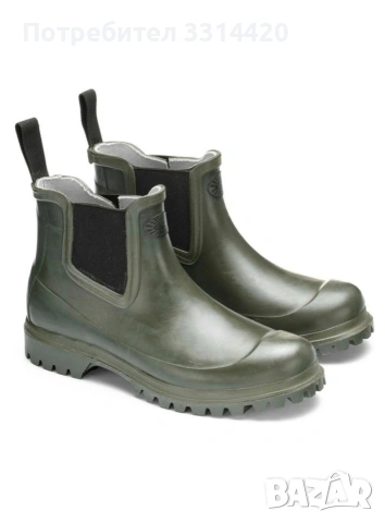 Superga гумени боти, 40 номер