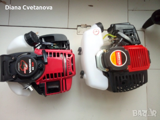 ботуши за лодки и свредали, снимка 8 - Воден транспорт - 54075901