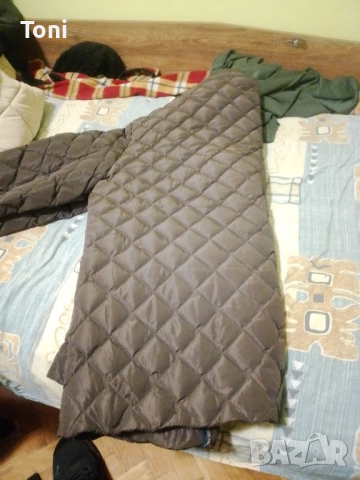 Яке LA MARTINA XXL , снимка 5 - Якета - 53389832