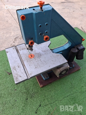 Малък банцинг , снимка 3 - Други машини и части - 52595530