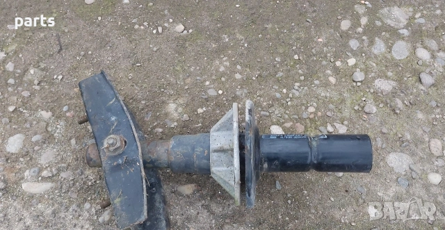 Буфери - Рогове Предна Броня БМВ Е36 - 51118119257 - 51118119258, снимка 4 - Части - 53480790