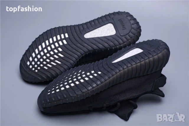 Маратонки Adidas Yeezy рефлектив, снимка 8 - Маратонки - 50598877