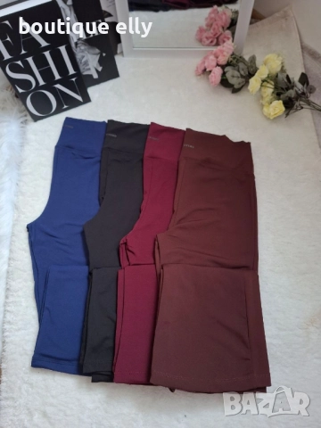 панталон oysho вата 