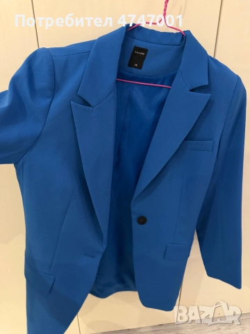 Сако Calliope, снимка 2 - Сака - 53688865