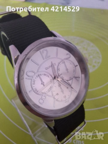 Мъжки часовник., снимка 2 - Мъжки - 50871710