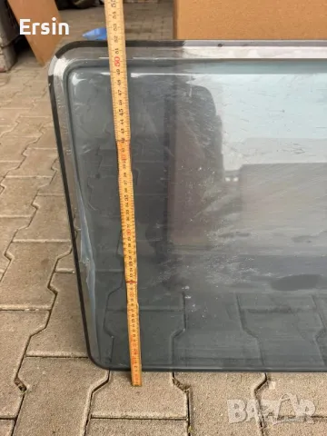 Оригинален прозорец BIRKHOLZ (Чисто нови)  Неотваряем имам налични 20-30 броя , снимка 8 - Къмпинг мебели - 50155266