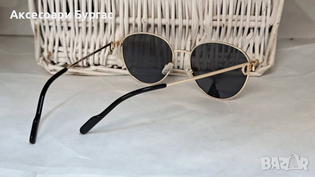 31 Унисекс слънчеви очила с поляризация , снимка 3 - Слънчеви и диоптрични очила - 54051472