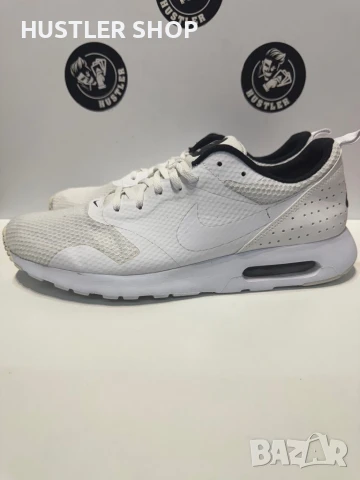 Маратонки NIKE AIR MAX TAVAS.Номер 47, снимка 2 - Маратонки - 50690960