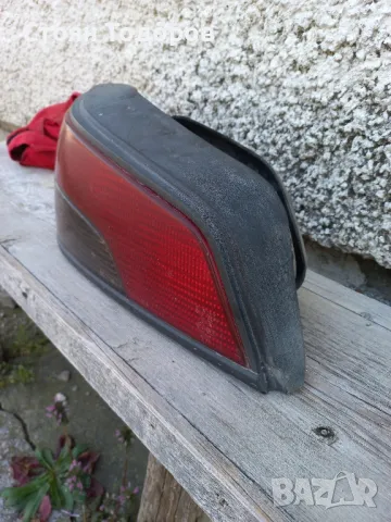 стопове Пежо 306, снимка 3 - Части - 49785197