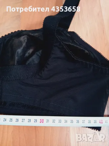 Triumph 95F/90E  без банели сутиен, снимка 7 - Бельо - 50223417