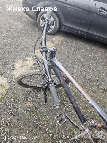 планински велосипед 26, снимка 2 - Велосипеди - 53222683