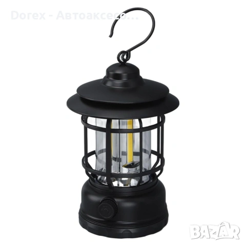 Лампа за Къмпинг - PA1032