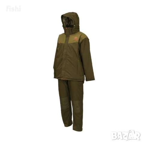 Костюм от две части Trakker CR-2 – M, L, XL, XXL, XXXL, снимка 3 - Костюми - 54031515
