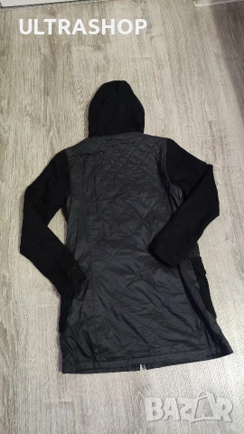 Icebreaker Departure MerinoLoft Jacket size S в отлично състояние, снимка 6 - Якета - 53758662