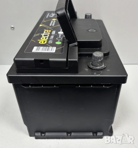 Акумулатор Electra 12V 74Ah 680A, снимка 7 - Аксесоари и консумативи - 54023200