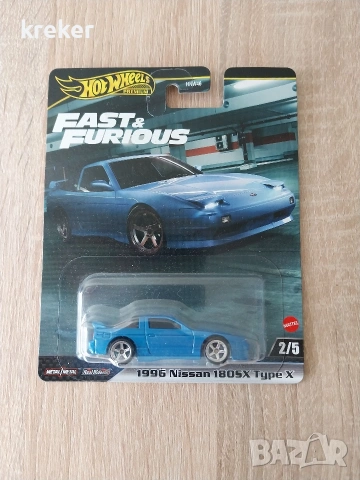 hot wheels premium 1:64, снимка 12 - Коли, камиони, мотори, писти - 53531222